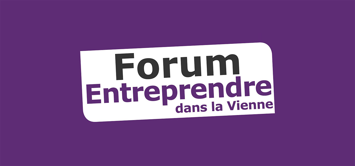 Forum Entreprendre en Vienne 2018